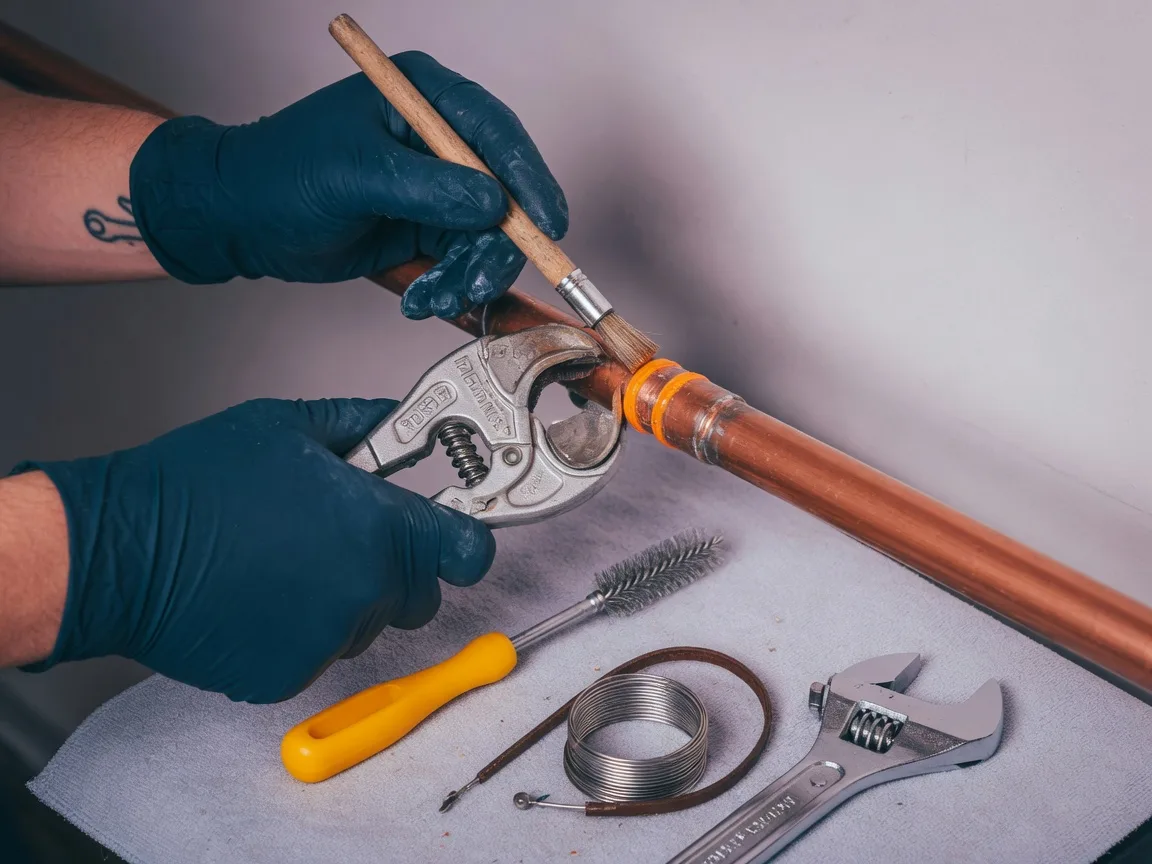 Why choose Sump Pump Repair in Foss, OK